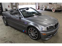 2003 BMW M3 (CC-2097179) for sale in Kentwood, Michigan