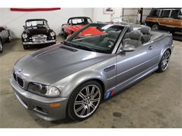 2003 BMW M3 (CC-2097179) for sale in Kentwood, Michigan