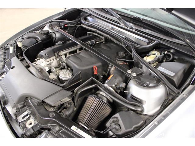 2003 BMW M3 (CC-2097179) for sale in Kentwood, Michigan