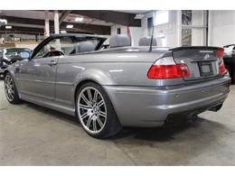 2003 BMW M3 (CC-2097179) for sale in Kentwood, Michigan
