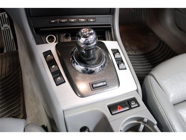 2003 BMW M3 (CC-2097179) for sale in Kentwood, Michigan