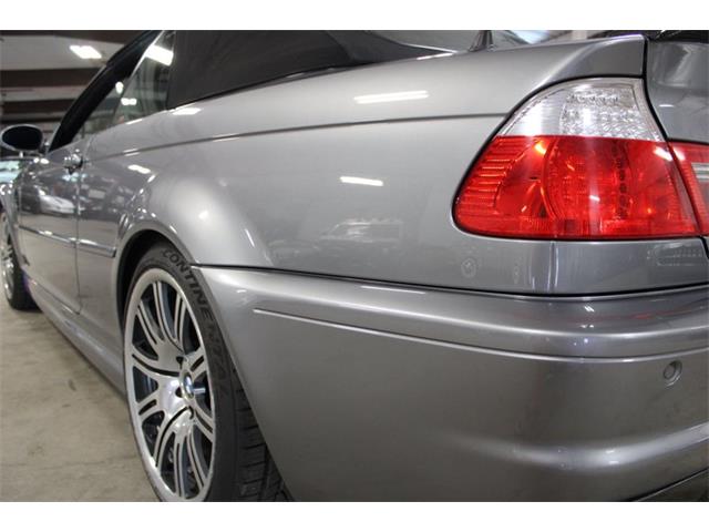 2003 BMW M3 (CC-2097179) for sale in Kentwood, Michigan