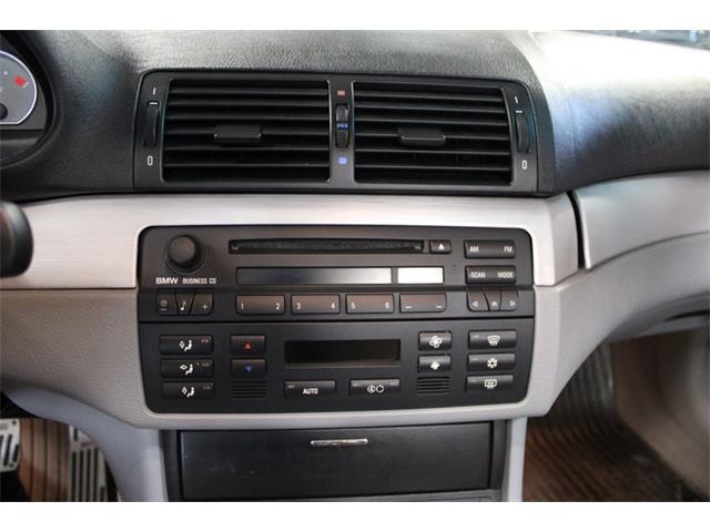2003 BMW M3 (CC-2097179) for sale in Kentwood, Michigan