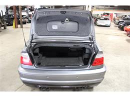 2003 BMW M3 (CC-2097179) for sale in Kentwood, Michigan