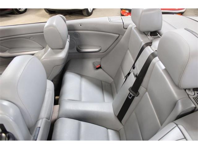 2003 BMW M3 (CC-2097179) for sale in Kentwood, Michigan