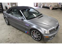 2003 BMW M3 (CC-2097179) for sale in Kentwood, Michigan