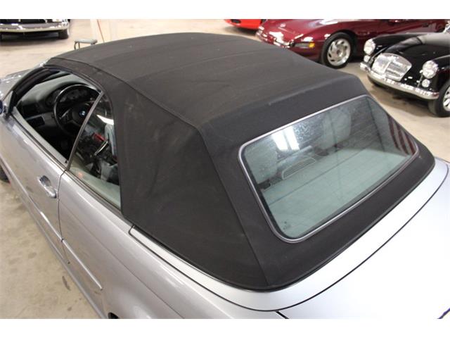 2003 BMW M3 (CC-2097179) for sale in Kentwood, Michigan