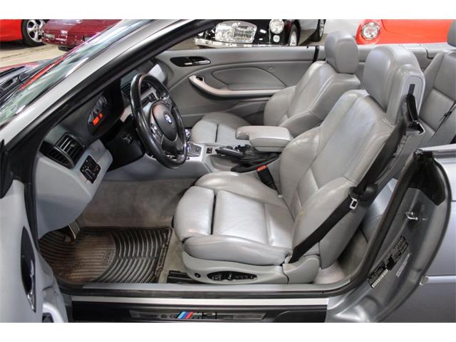 2003 BMW M3 (CC-2097179) for sale in Kentwood, Michigan