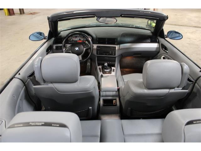 2003 BMW M3 (CC-2097179) for sale in Kentwood, Michigan