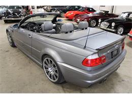 2003 BMW M3 (CC-2097179) for sale in Kentwood, Michigan