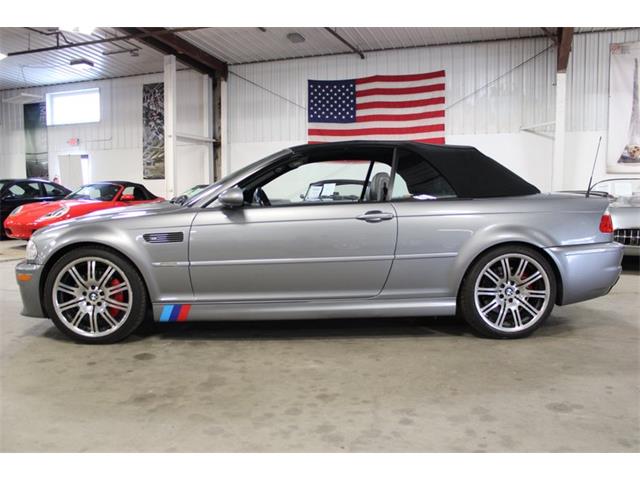 2003 BMW M3 (CC-2097179) for sale in Kentwood, Michigan