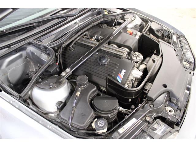 2003 BMW M3 (CC-2097179) for sale in Kentwood, Michigan