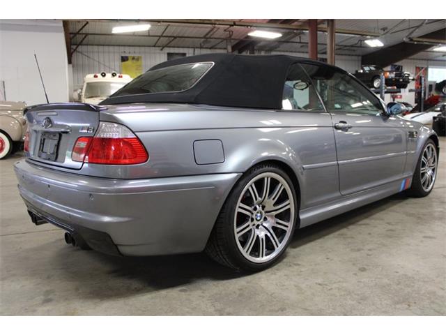 2003 BMW M3 (CC-2097179) for sale in Kentwood, Michigan