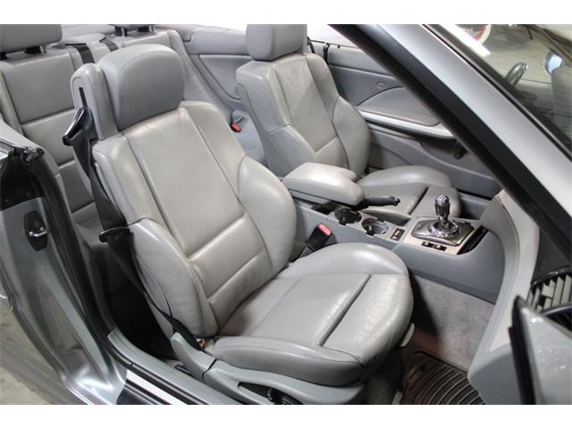 2003 BMW M3 (CC-2097179) for sale in Kentwood, Michigan