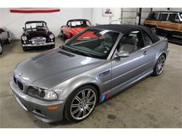 2003 BMW M3 (CC-2097179) for sale in Kentwood, Michigan