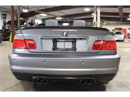 2003 BMW M3 (CC-2097179) for sale in Kentwood, Michigan