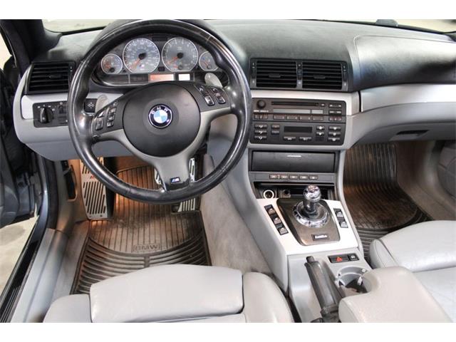 2003 BMW M3 (CC-2097179) for sale in Kentwood, Michigan