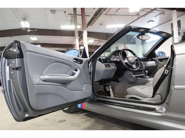 2003 BMW M3 (CC-2097179) for sale in Kentwood, Michigan