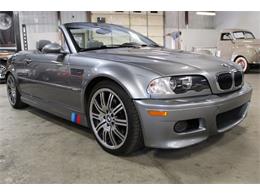 2003 BMW M3 (CC-2097179) for sale in Kentwood, Michigan