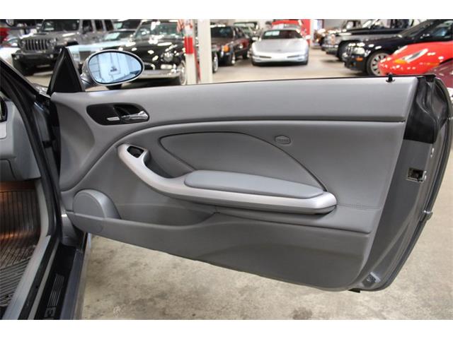 2003 BMW M3 (CC-2097179) for sale in Kentwood, Michigan