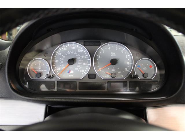 2003 BMW M3 (CC-2097179) for sale in Kentwood, Michigan