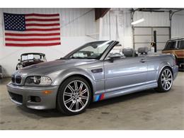 2003 BMW M3 (CC-2097179) for sale in Kentwood, Michigan