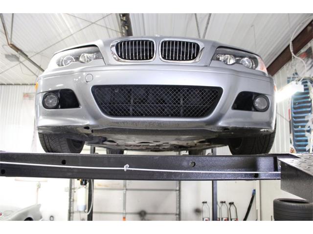 2003 BMW M3 (CC-2097179) for sale in Kentwood, Michigan