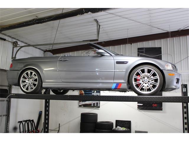 2003 BMW M3 (CC-2097179) for sale in Kentwood, Michigan