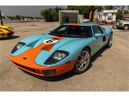 2006 Ford GT (CC-2090718) for sale in Green Brook, New Jersey