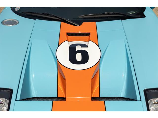 2006 Ford GT (CC-2090718) for sale in Green Brook, New Jersey