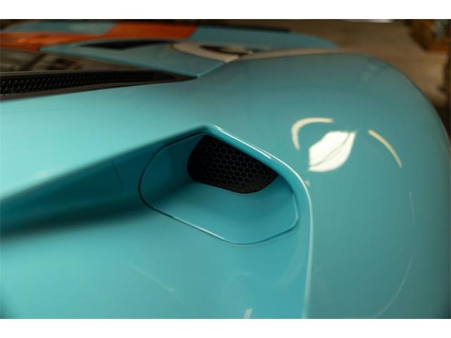 2006 Ford GT (CC-2090718) for sale in Green Brook, New Jersey
