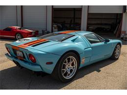 2006 Ford GT (CC-2090718) for sale in Green Brook, New Jersey