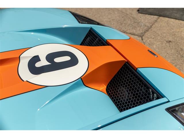 2006 Ford GT (CC-2090718) for sale in Green Brook, New Jersey