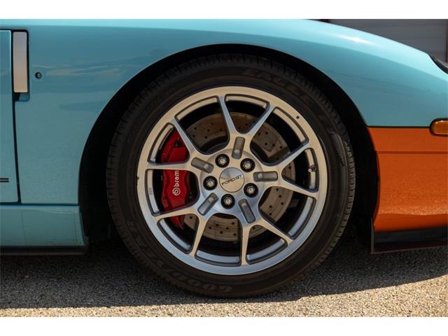 2006 Ford GT (CC-2090718) for sale in Green Brook, New Jersey