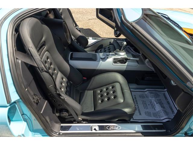 2006 Ford GT (CC-2090718) for sale in Green Brook, New Jersey