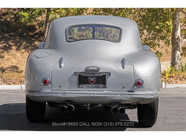 1953 Aston Martin DB2 (CC-2097180) for sale in Beverly Hills, California