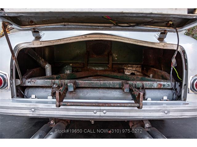1953 Aston Martin DB2 (CC-2097180) for sale in Beverly Hills, California