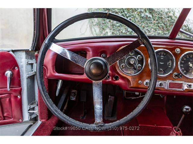 1953 Aston Martin DB2 (CC-2097180) for sale in Beverly Hills, California
