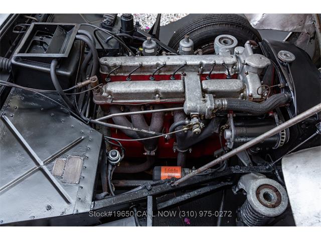 1953 Aston Martin DB2 (CC-2097180) for sale in Beverly Hills, California