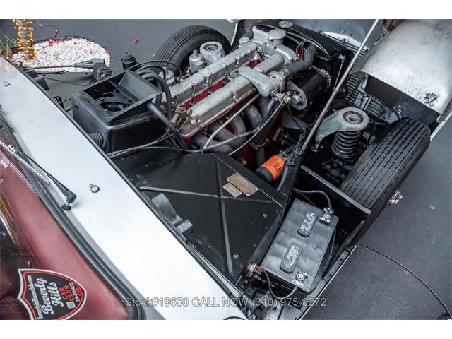 1953 Aston Martin DB2 (CC-2097180) for sale in Beverly Hills, California