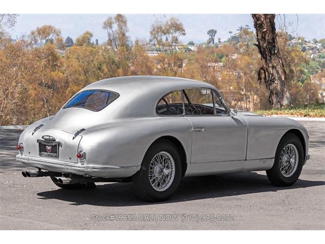 1953 Aston Martin DB2 (CC-2097180) for sale in Beverly Hills, California