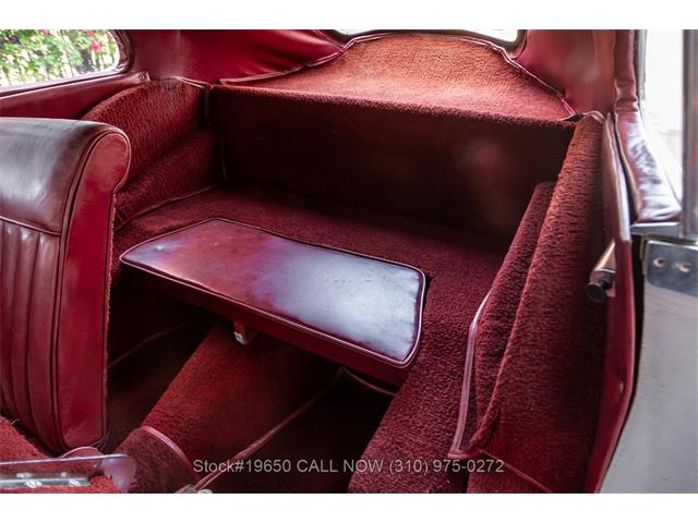 1953 Aston Martin DB2 (CC-2097180) for sale in Beverly Hills, California