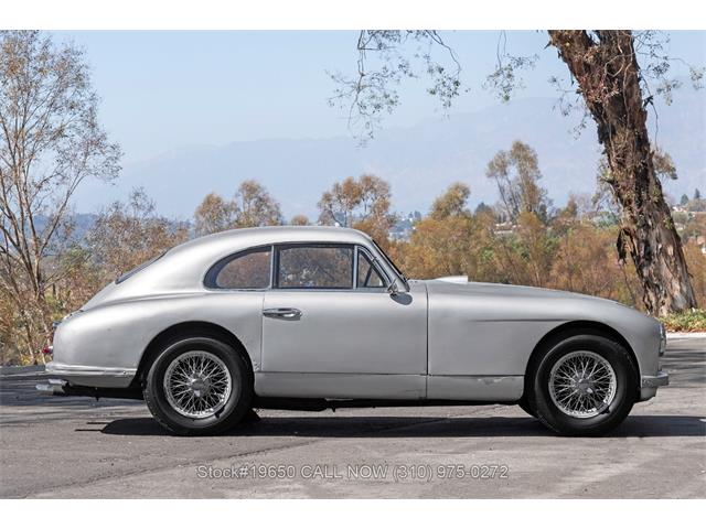 1953 Aston Martin DB2 (CC-2097180) for sale in Beverly Hills, California