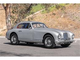 1953 Aston Martin DB2 (CC-2097180) for sale in Beverly Hills, California