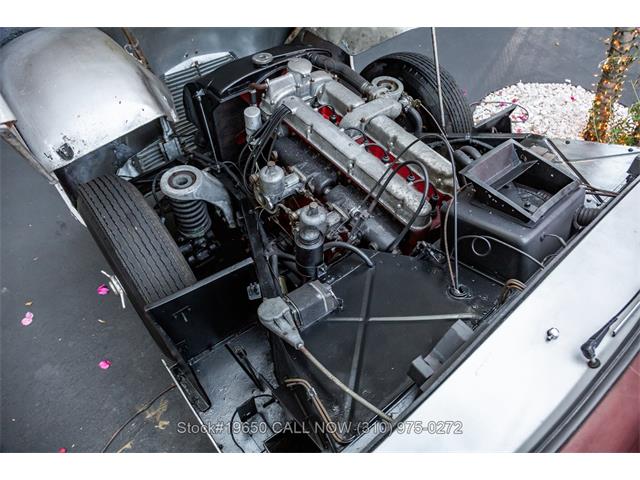 1953 Aston Martin DB2 (CC-2097180) for sale in Beverly Hills, California