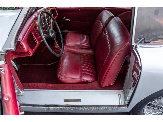 1953 Aston Martin DB2 (CC-2097180) for sale in Beverly Hills, California