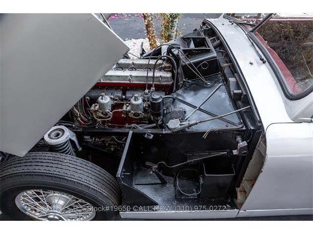 1953 Aston Martin DB2 (CC-2097180) for sale in Beverly Hills, California