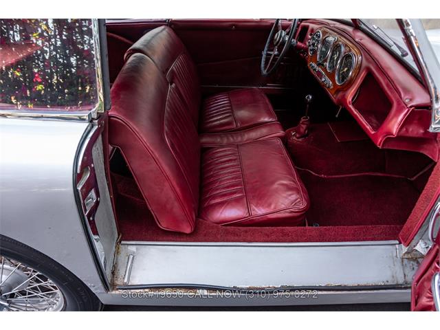1953 Aston Martin DB2 (CC-2097180) for sale in Beverly Hills, California