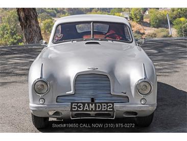 1953 Aston Martin DB2 (CC-2097180) for sale in Beverly Hills, California