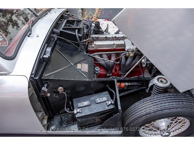 1953 Aston Martin DB2 (CC-2097180) for sale in Beverly Hills, California
